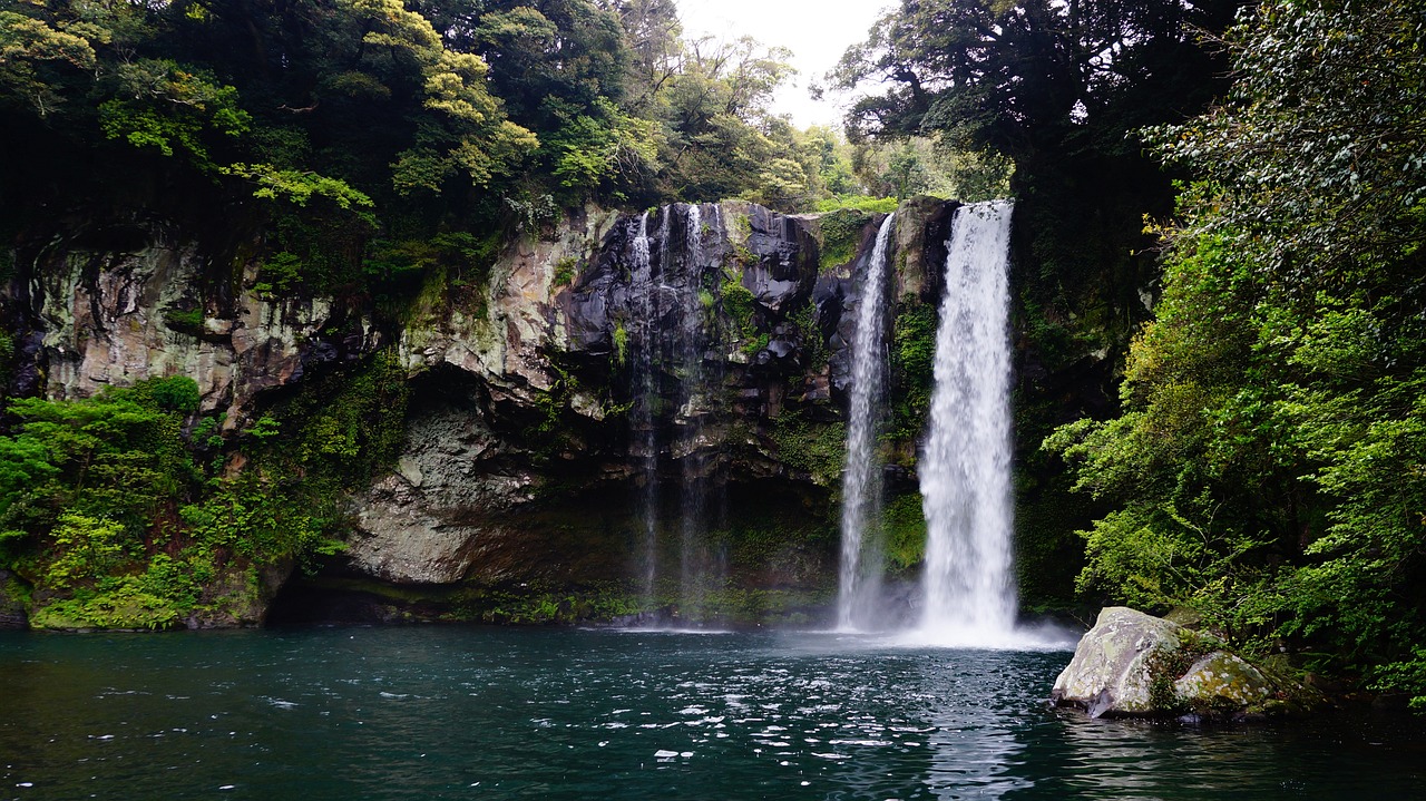 Image 제주도 가족여행