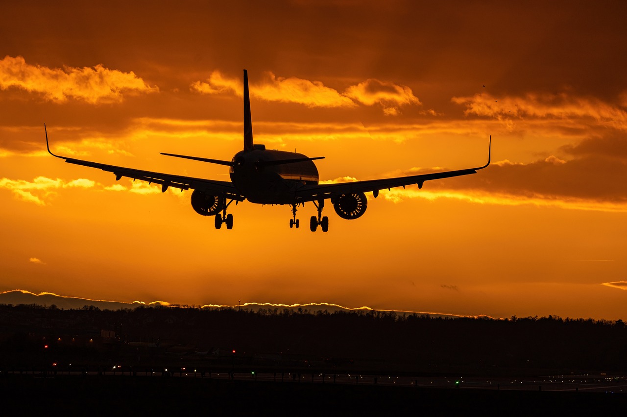 Image 공항 라운지 활용