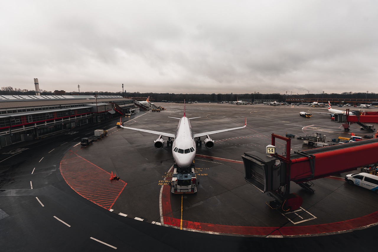 Image 공항 라운지 활용